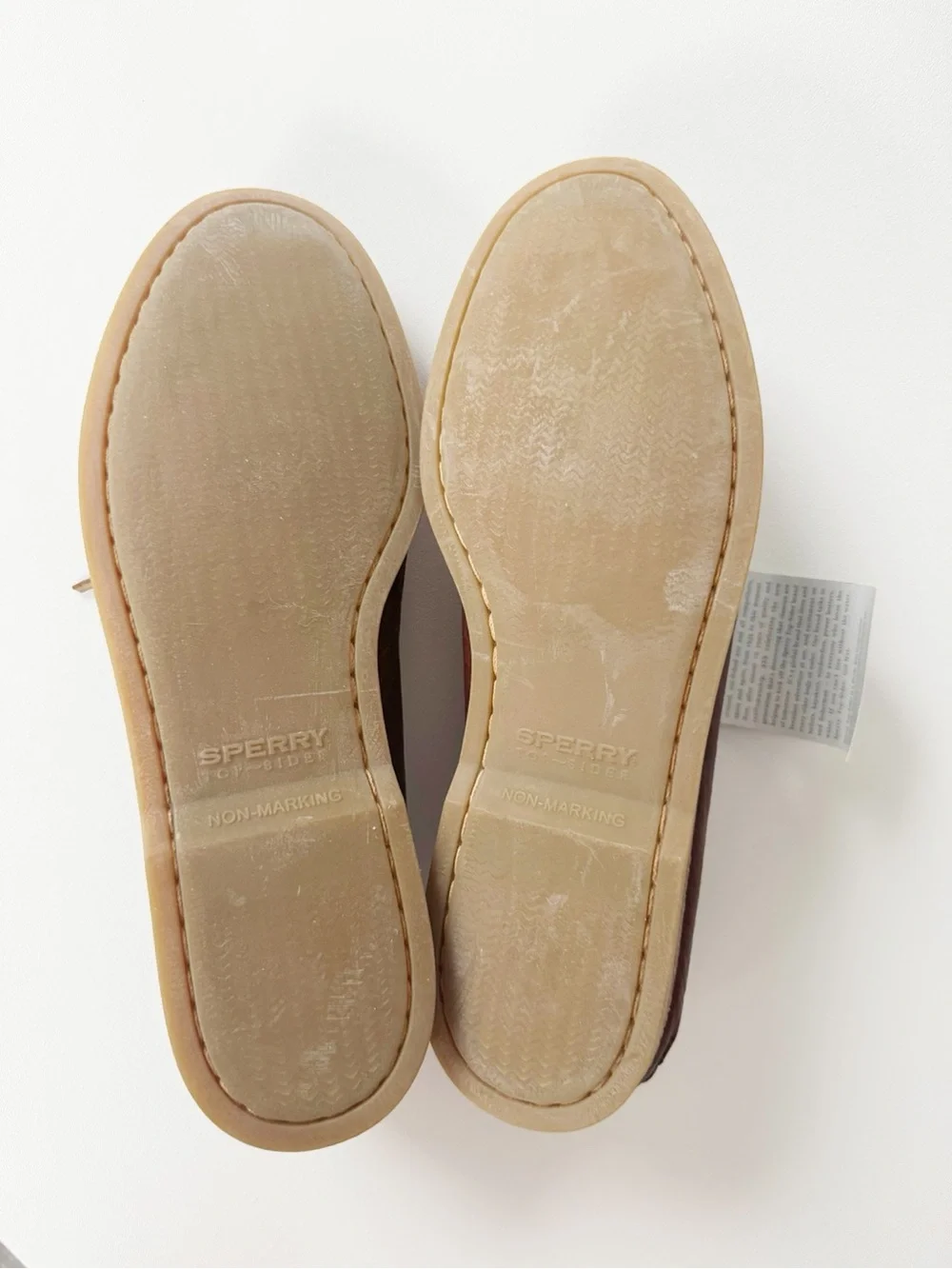 Sperry Authentic Original 2-Eye Boat Shoe | 13 NWT